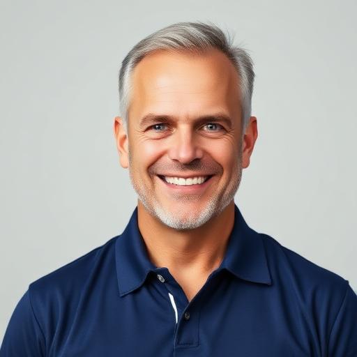 Mark R.