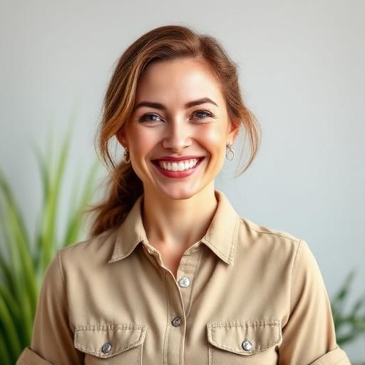 Sarah K.